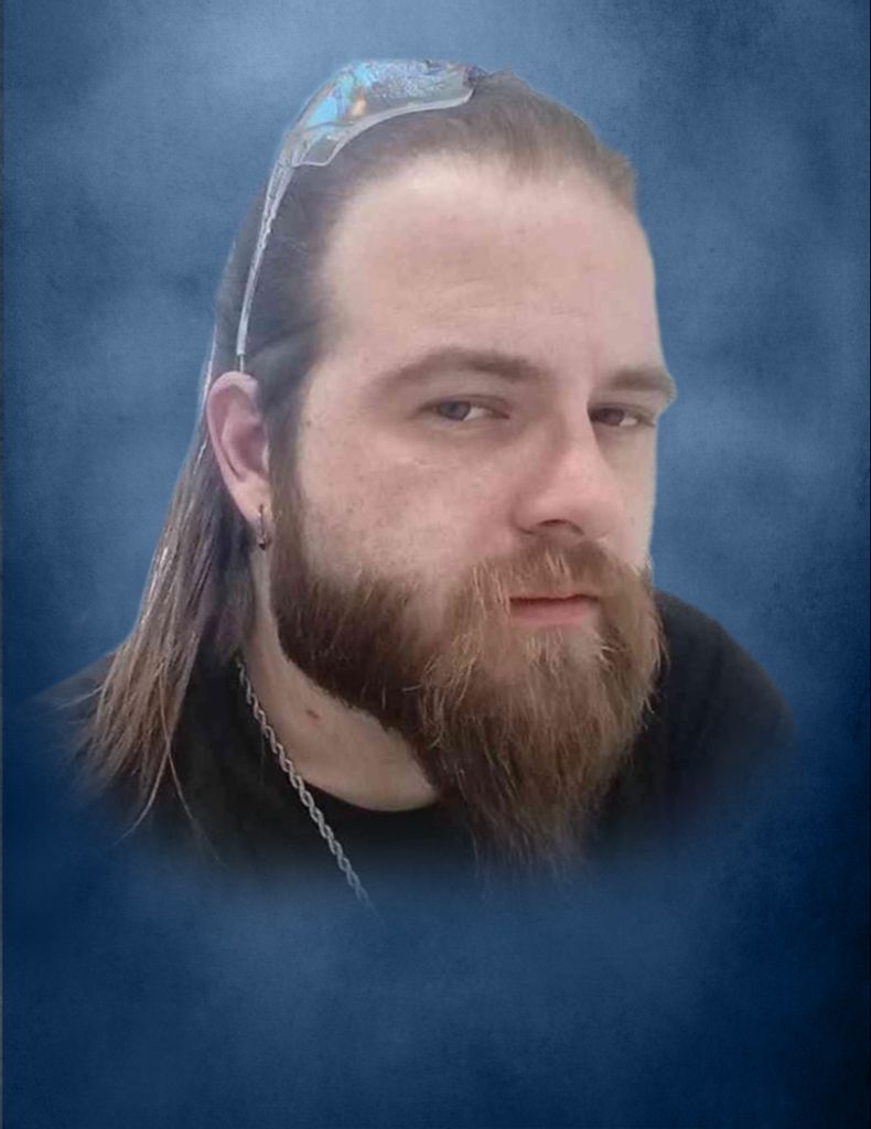 Spencer Ryan Johnson Profile Photo