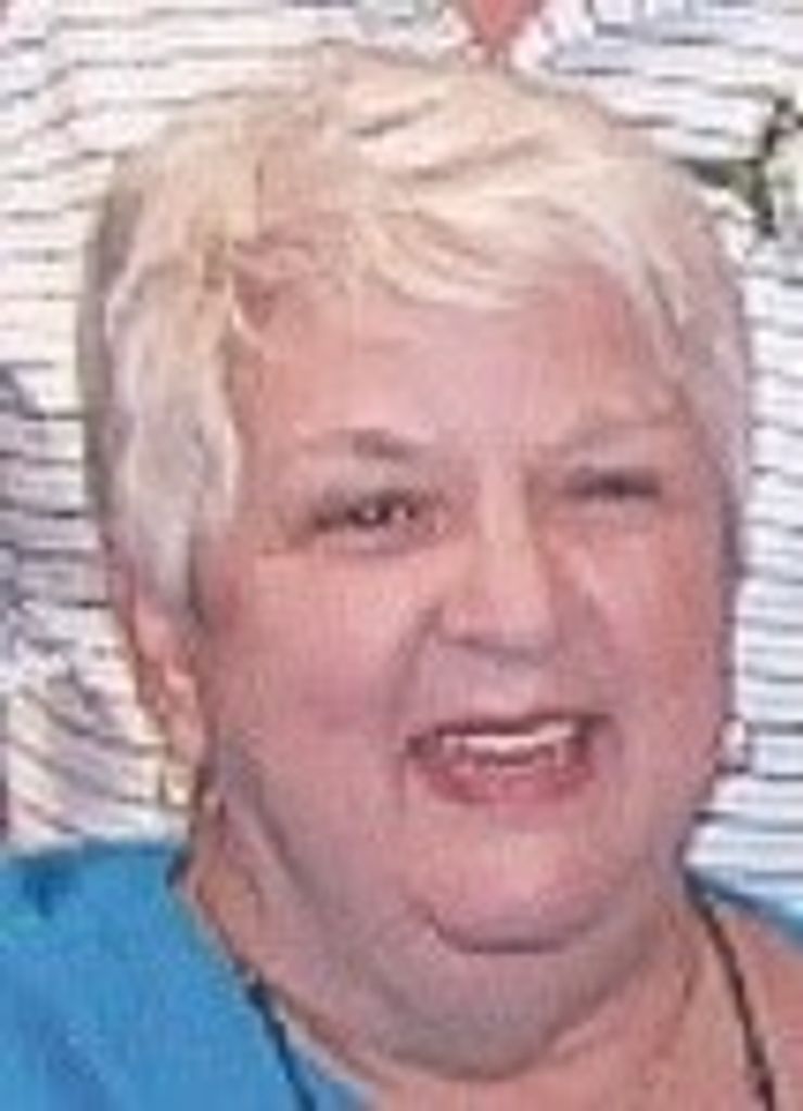 Betty Jean (Parks) Gauthier