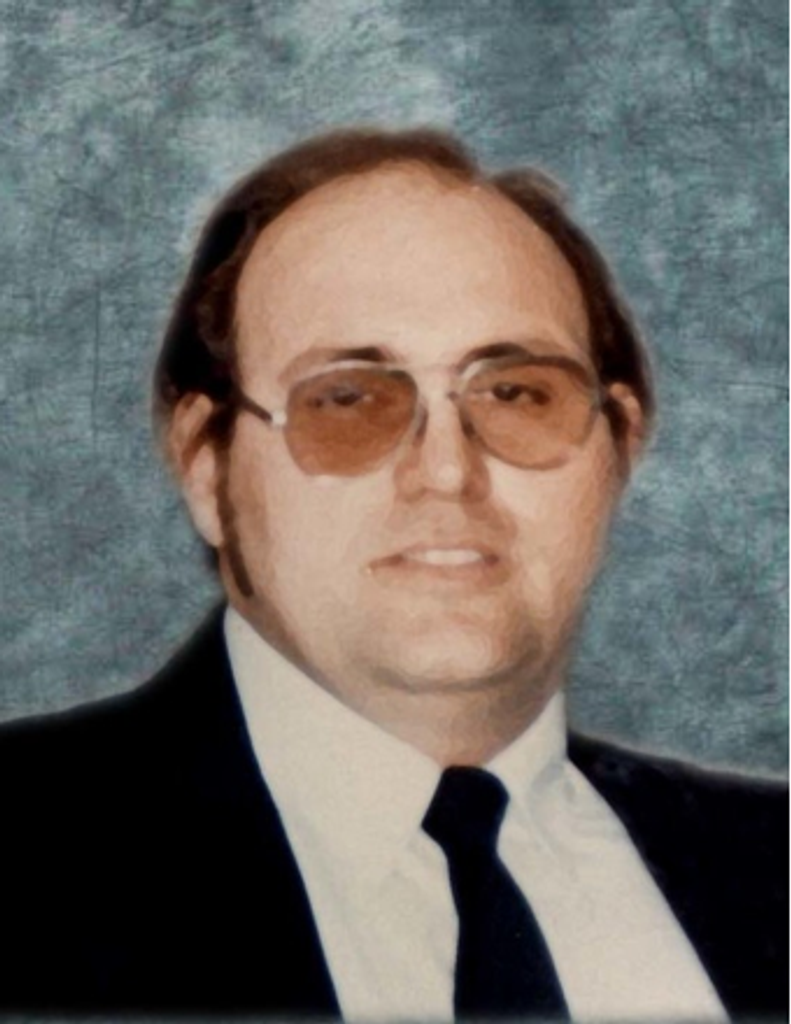 Teddy E. Cullison Profile Photo