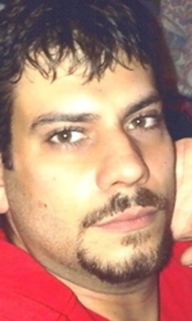 Joseph "Joe" M. Otto