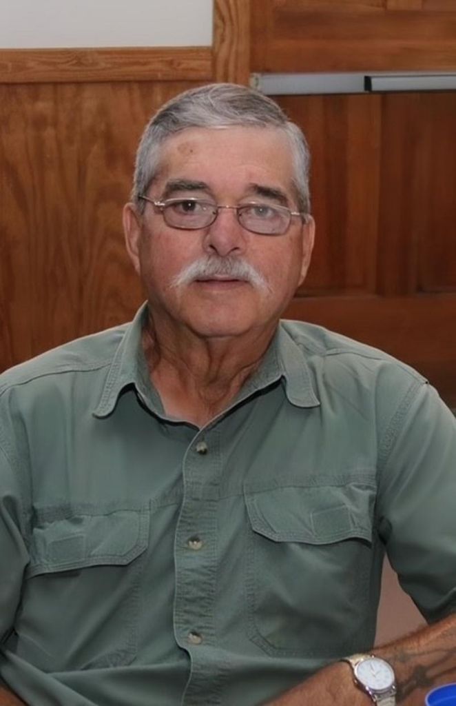 Joe C. Allen Profile Photo