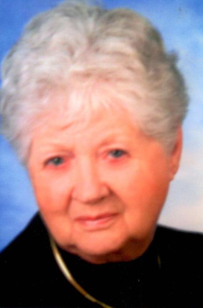 Vera Poupore