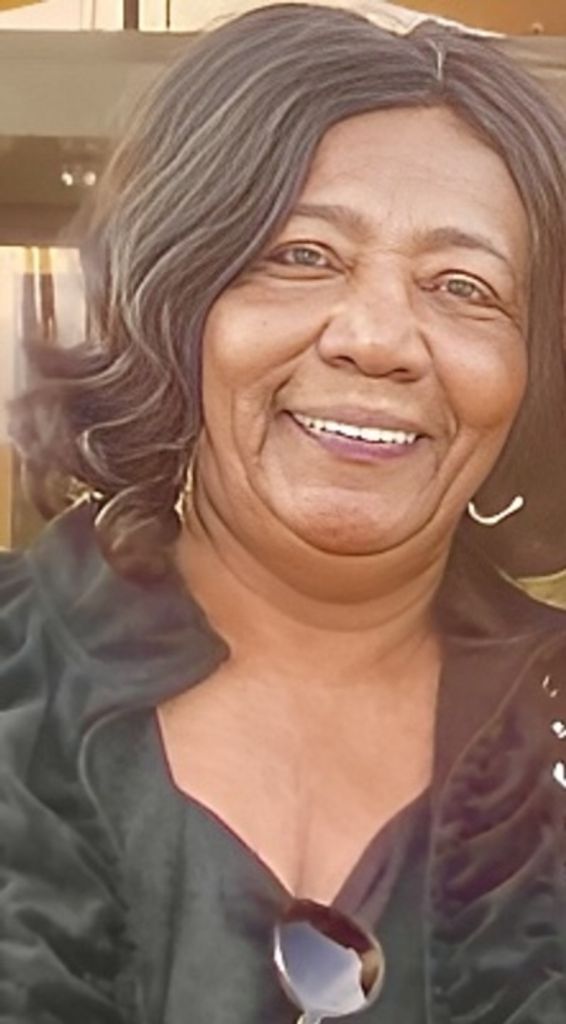 Norva Lewis Ferguson Profile Photo