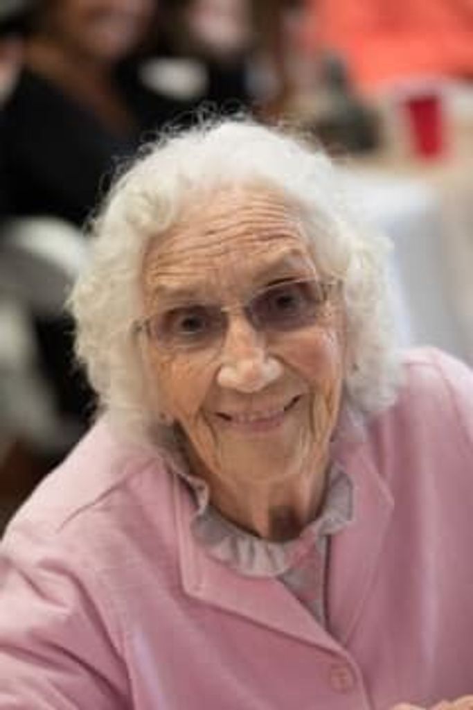 Bertha Jewell Rickard