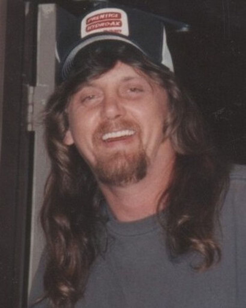 Brian Fultz Profile Photo