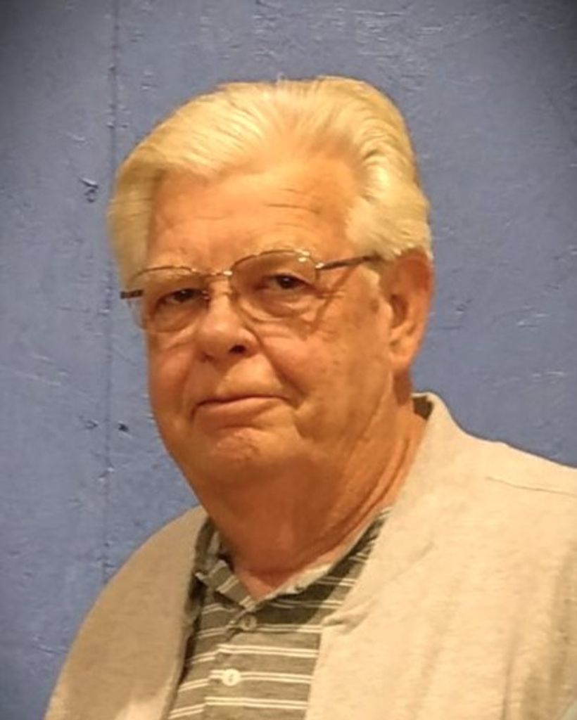 Robert Joe Seigfreid