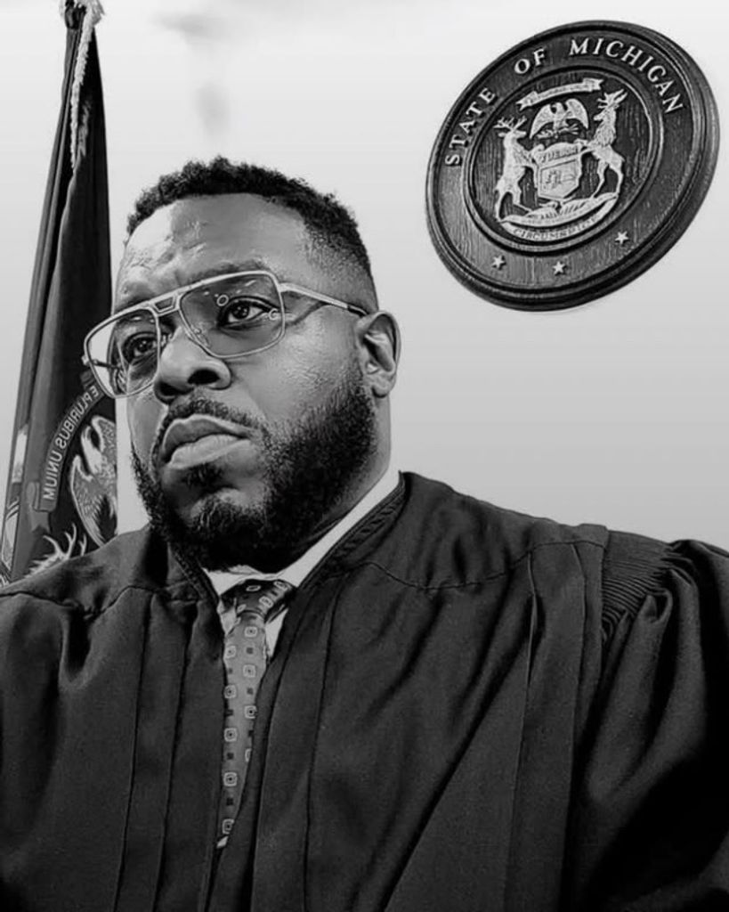 Alan Jerome Butler, Jr., Esq.