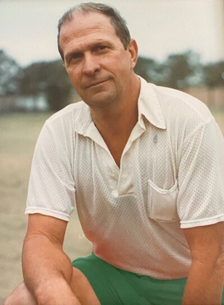 William "Buster" Gilbreth Profile Photo