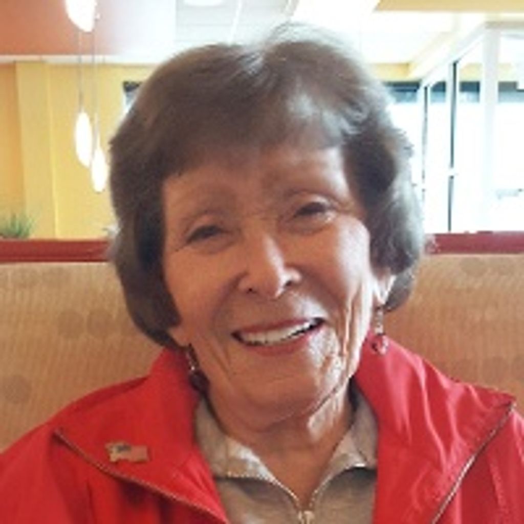 Judith  K. (Westlake)  Mclaughlin