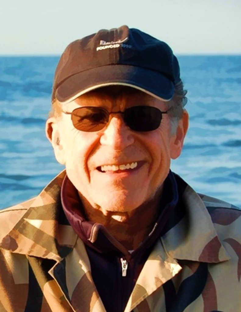 Robert  Sanders Cleveland