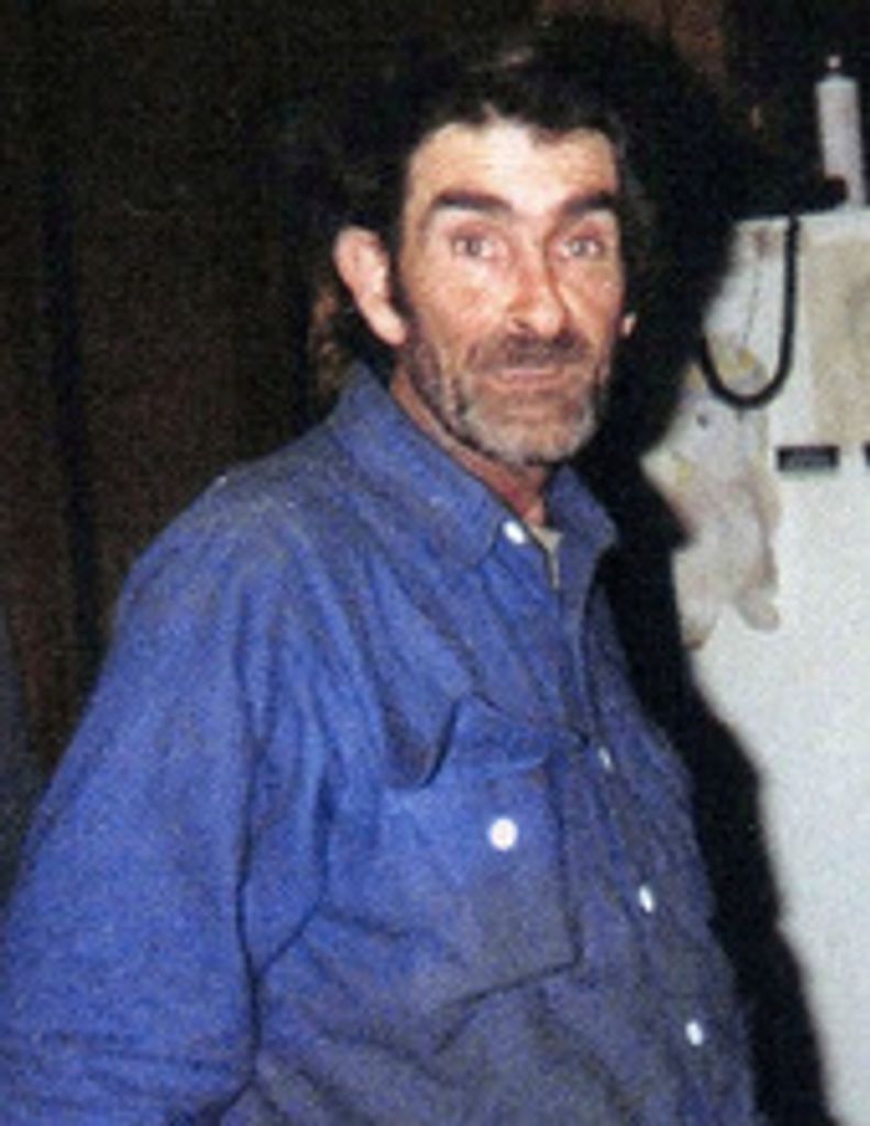Arnold Davis Profile Photo