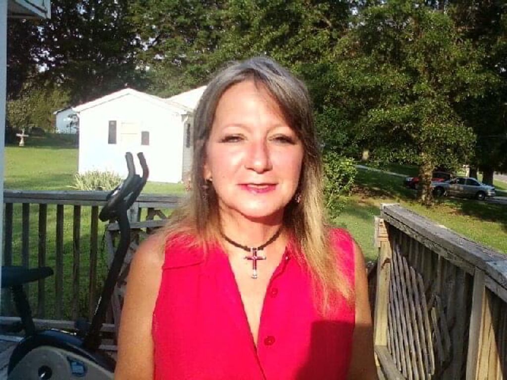 Marsha Stroupe Profile Photo