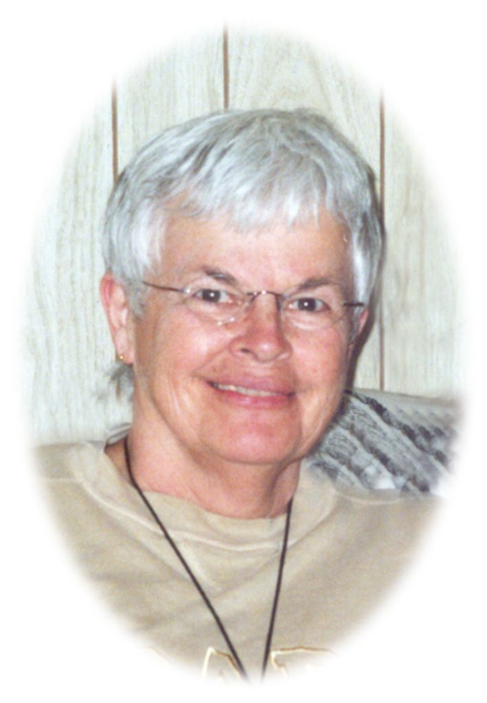 Elizabeth Paul
