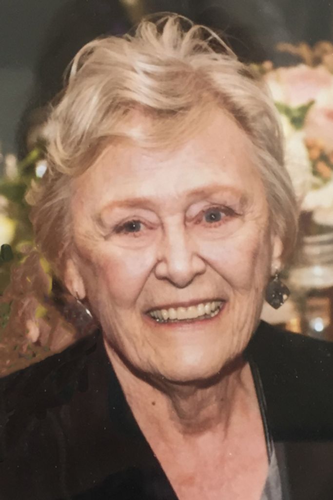 Norma Frances Hagen Profile Photo