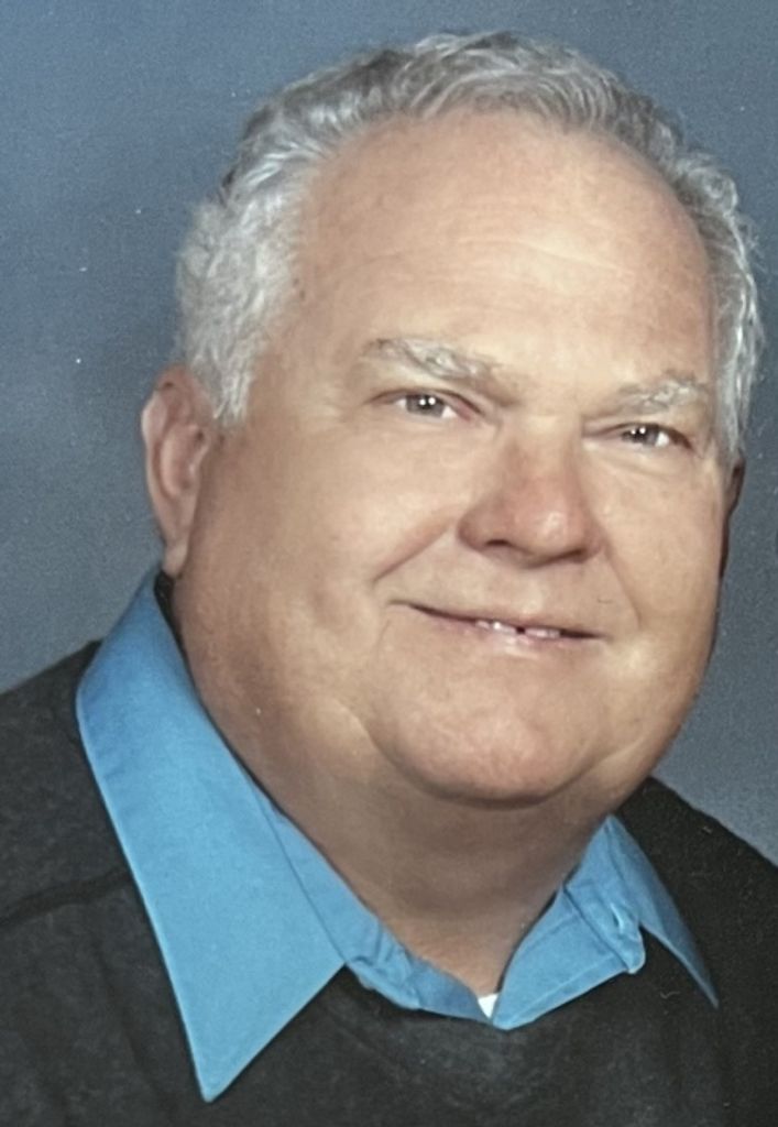 Donald Bret Forsyth