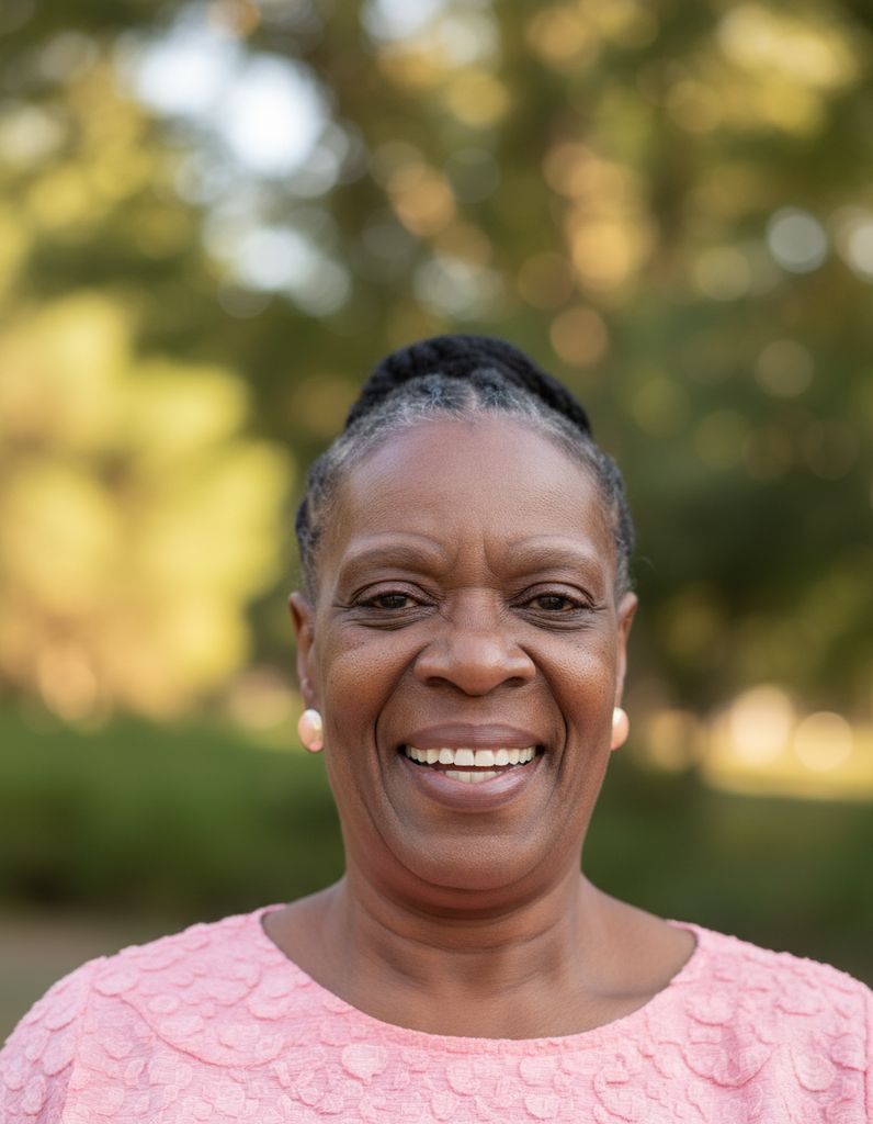 LaVern Foster Profile Photo