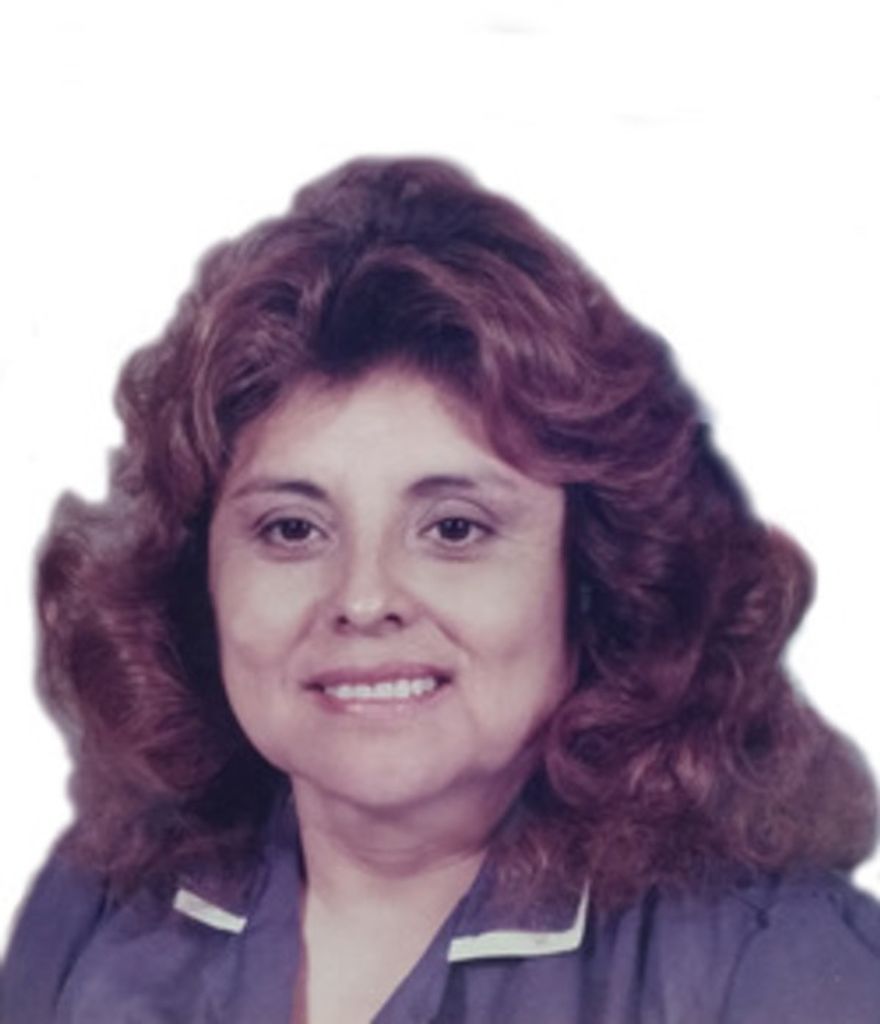 Alberta Leal