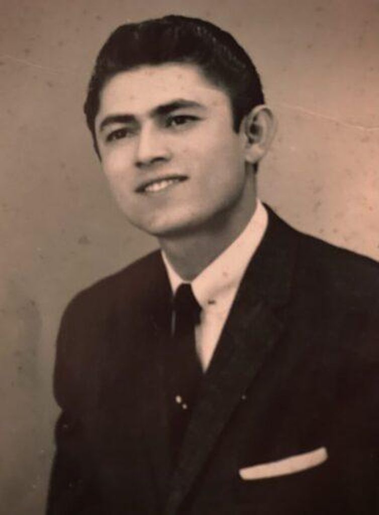 Angel Luis Torres Sr. Profile Photo