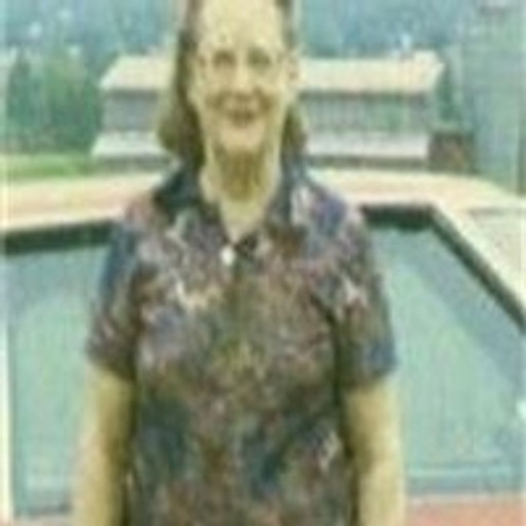 Blanche Annie Shockey