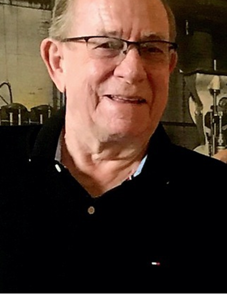 Jac Horton Profile Photo