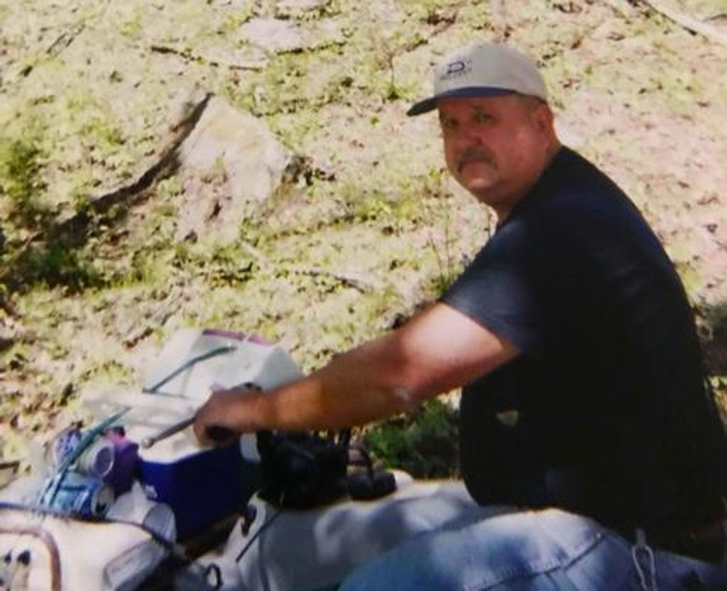 Billy Don Wheeler Profile Photo