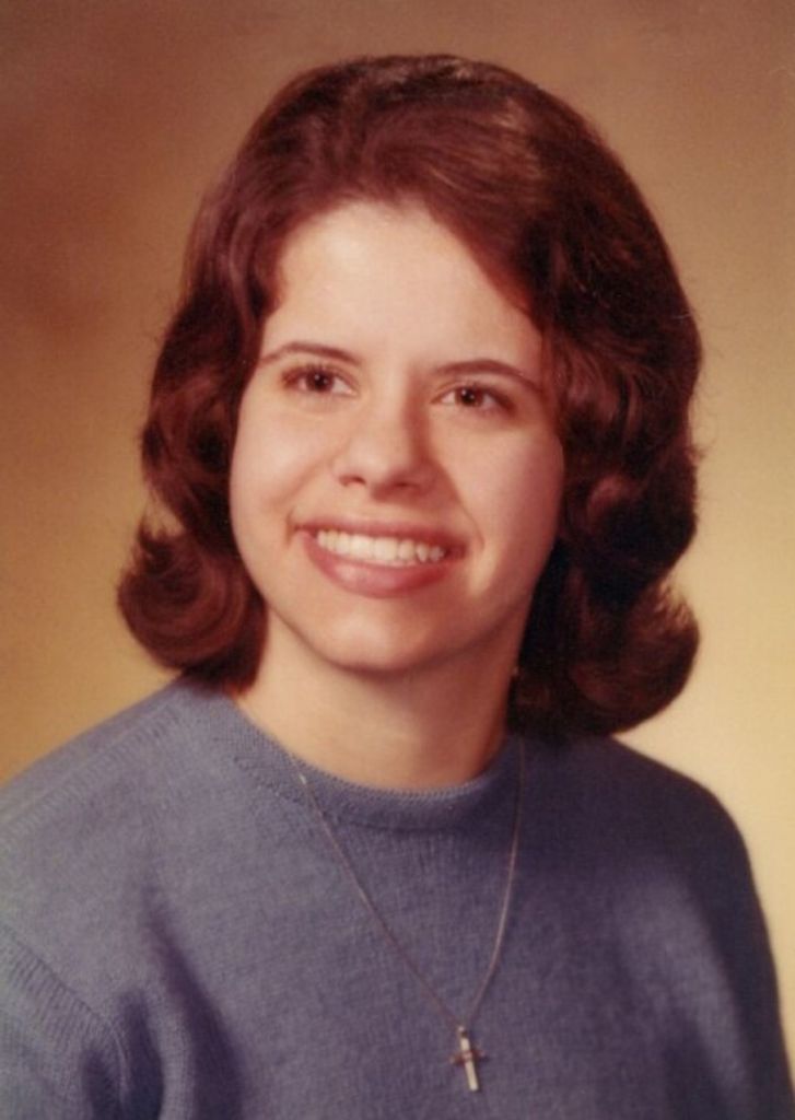 Edith Rosemary Carretta