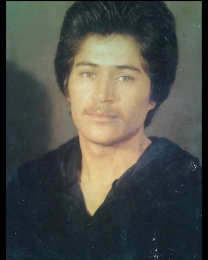Gabriel Tapia's obituary image