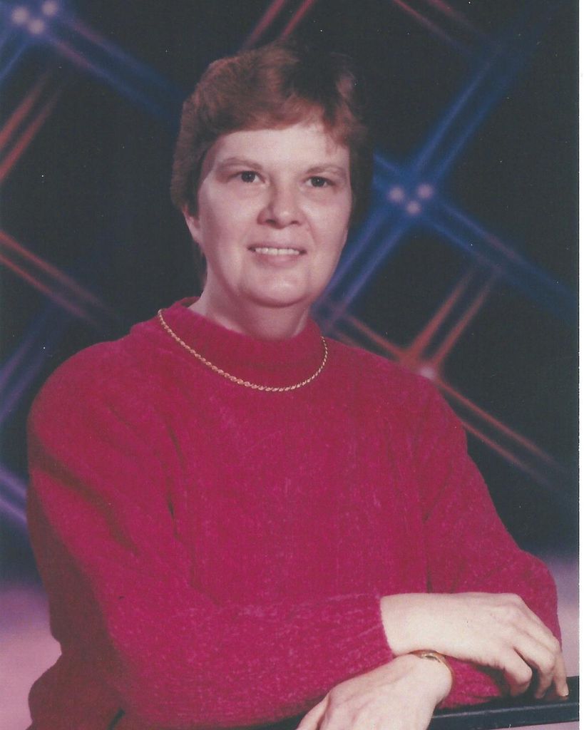Elizabeth "Betty" Kyle Profile Photo