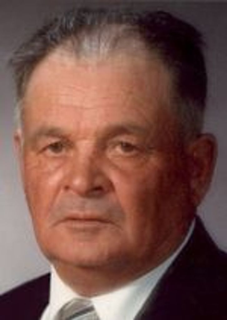 Manuel V. Alexandre