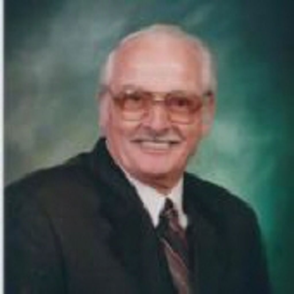 Earnest Lee Little