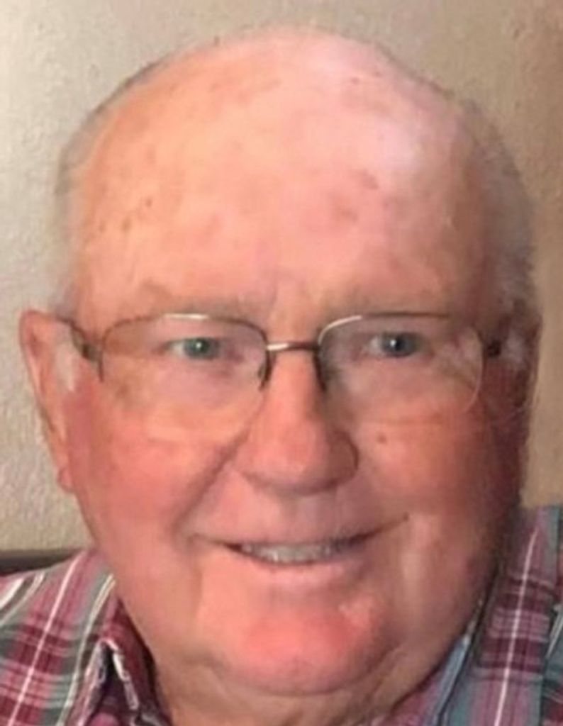 Ray Francis Cook Profile Photo
