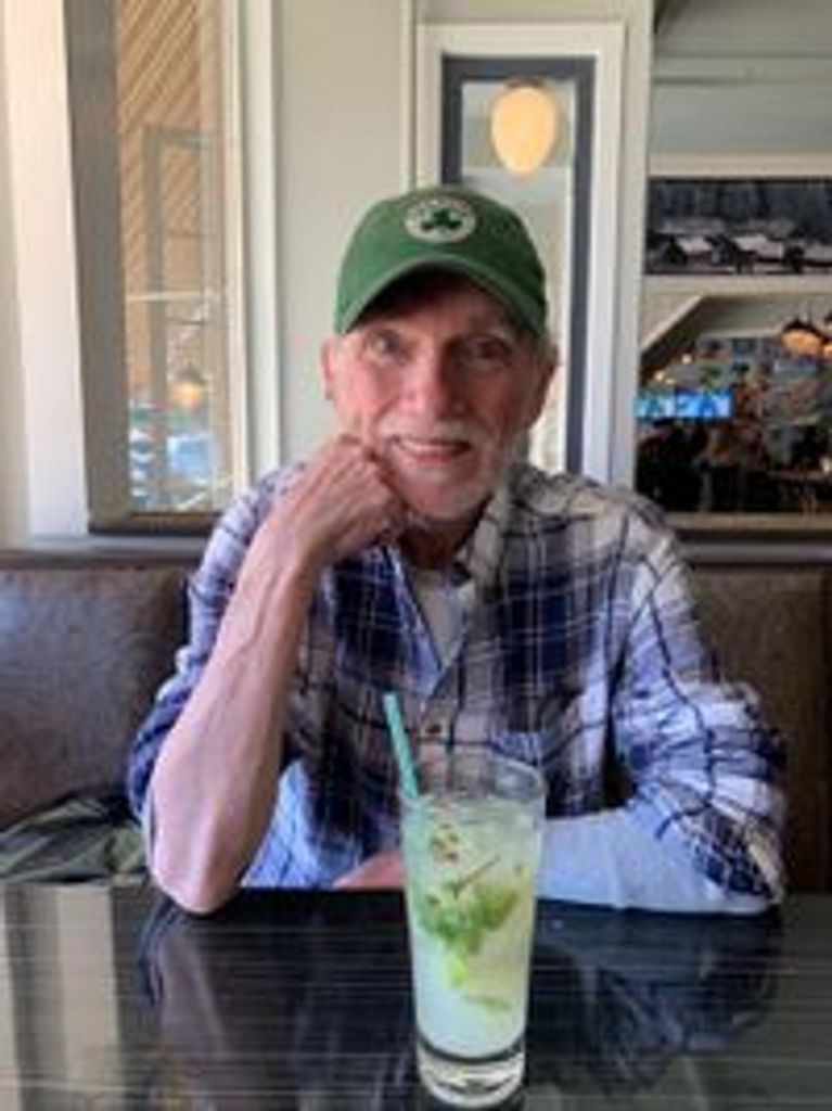 Joseph S. Meehan Profile Photo