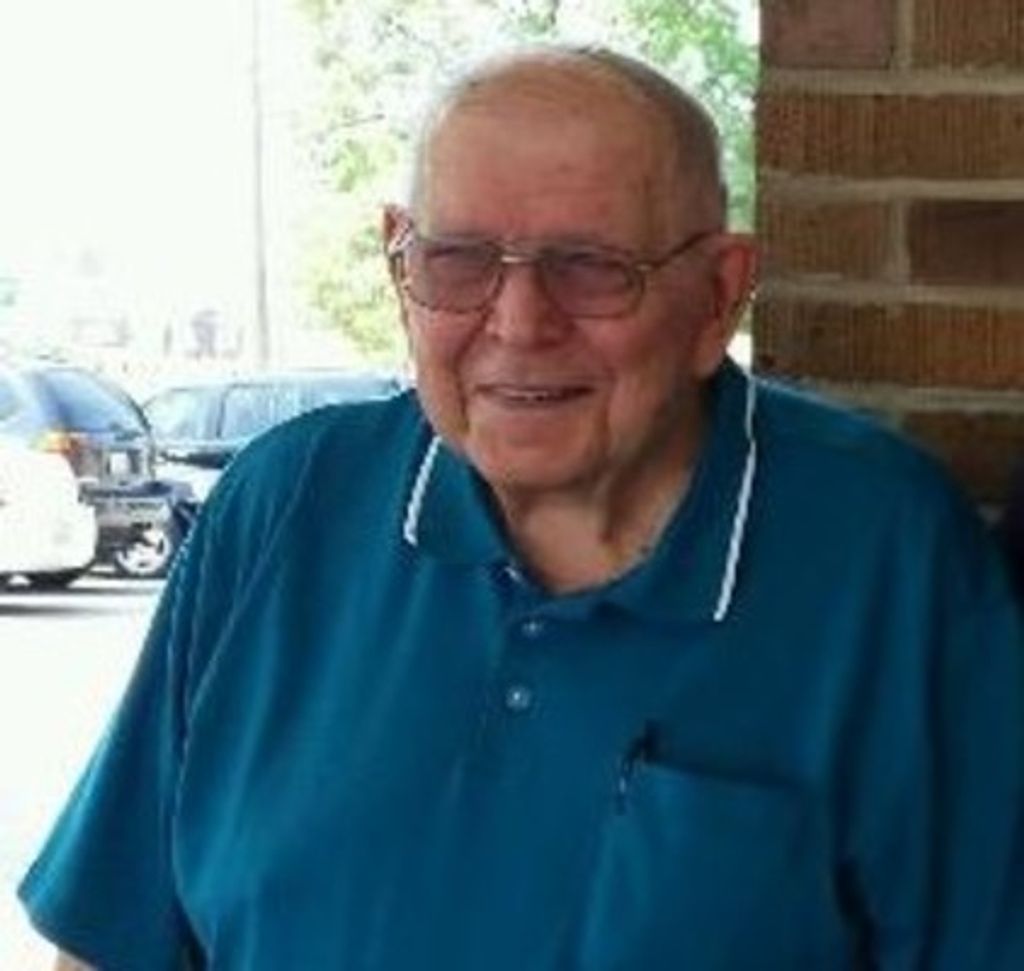 John Rypski Profile Photo