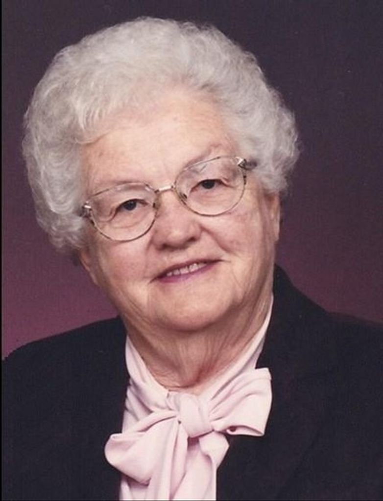 Doris M Stohlmann Profile Photo
