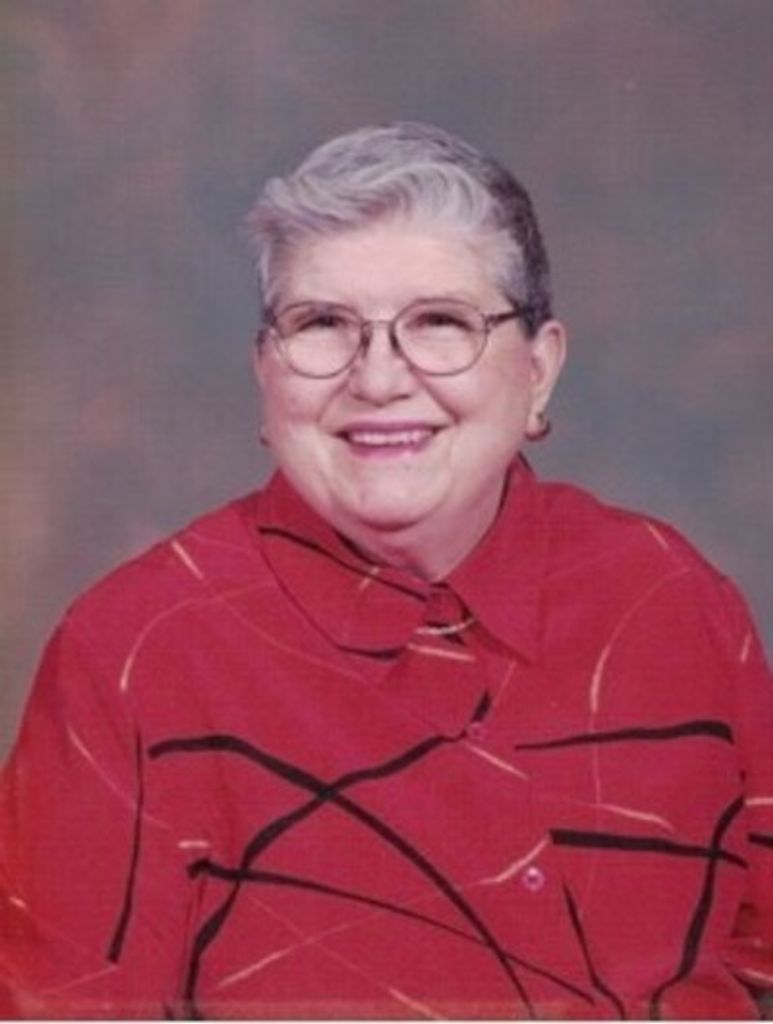 Betty Cecille Plymesser Profile Photo