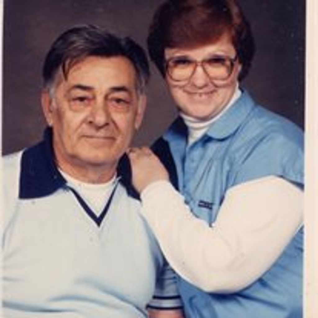 Frank Zambrotto