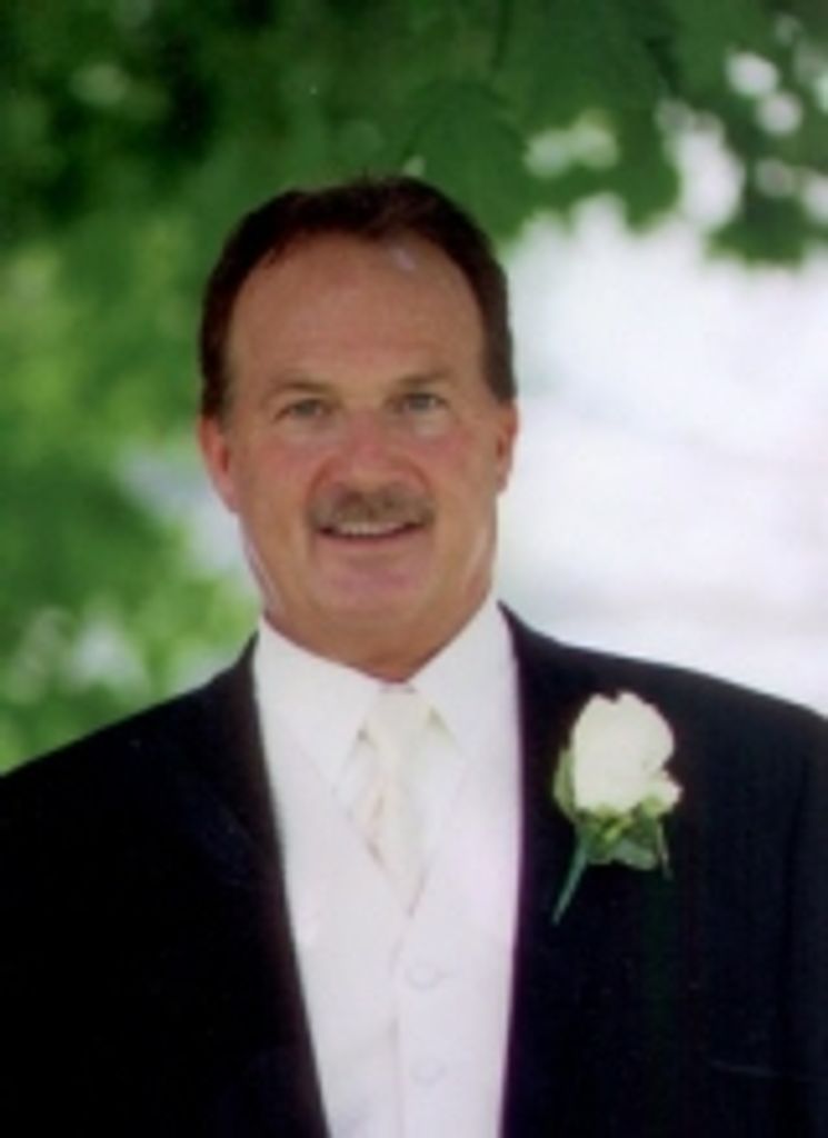 Christopher Priebe
