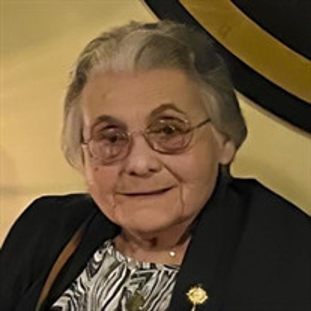 Lorenza Garces Herrada