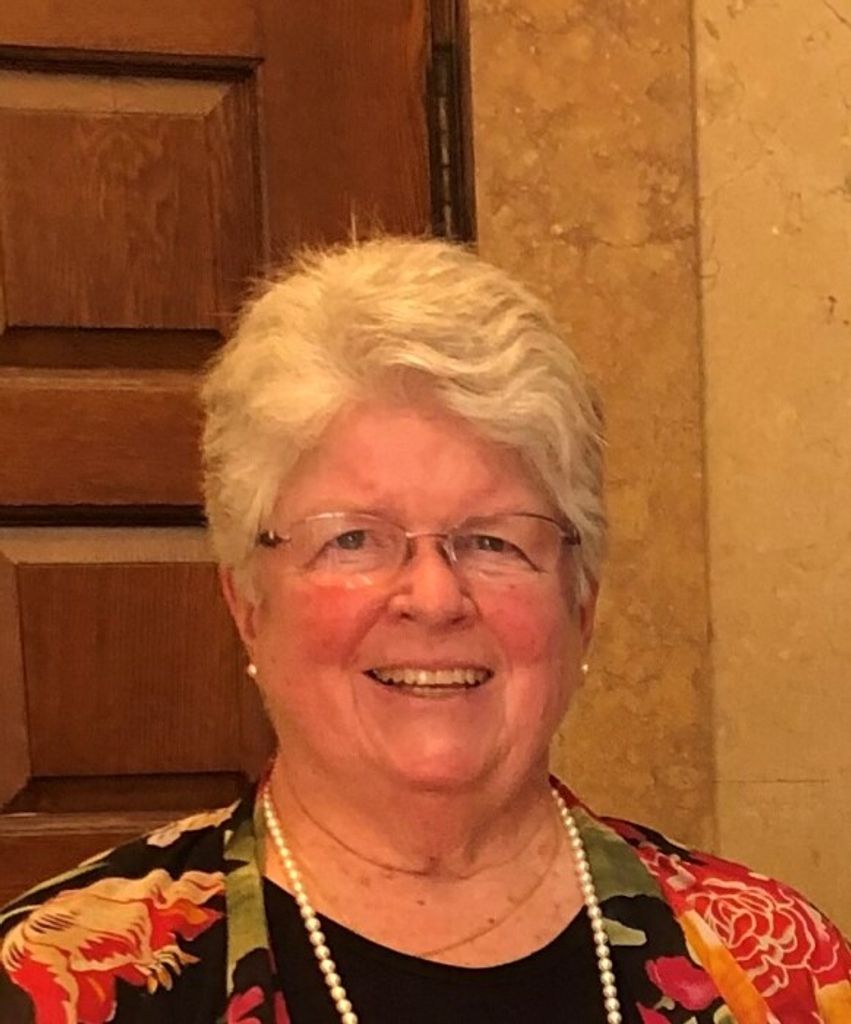 Jeanne Watson Driscoll Profile Photo