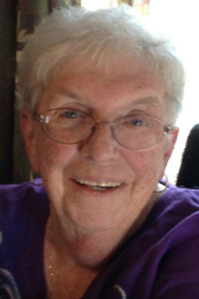 Sheila A. Washburn
