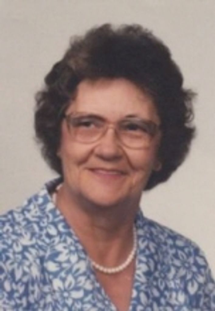 Mildred Segura