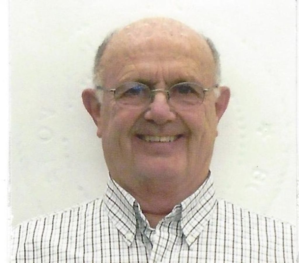 L. Frank Carrier Profile Photo