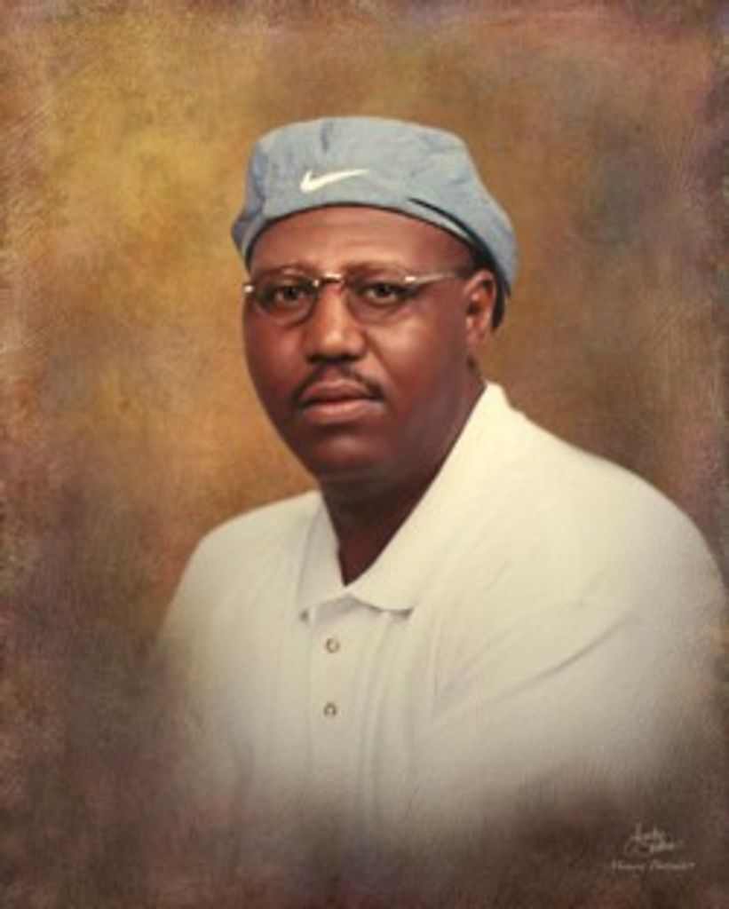 Darrell Atkinson Profile Photo