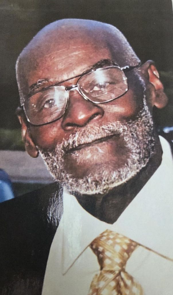Mr. Robert Dupree Profile Photo