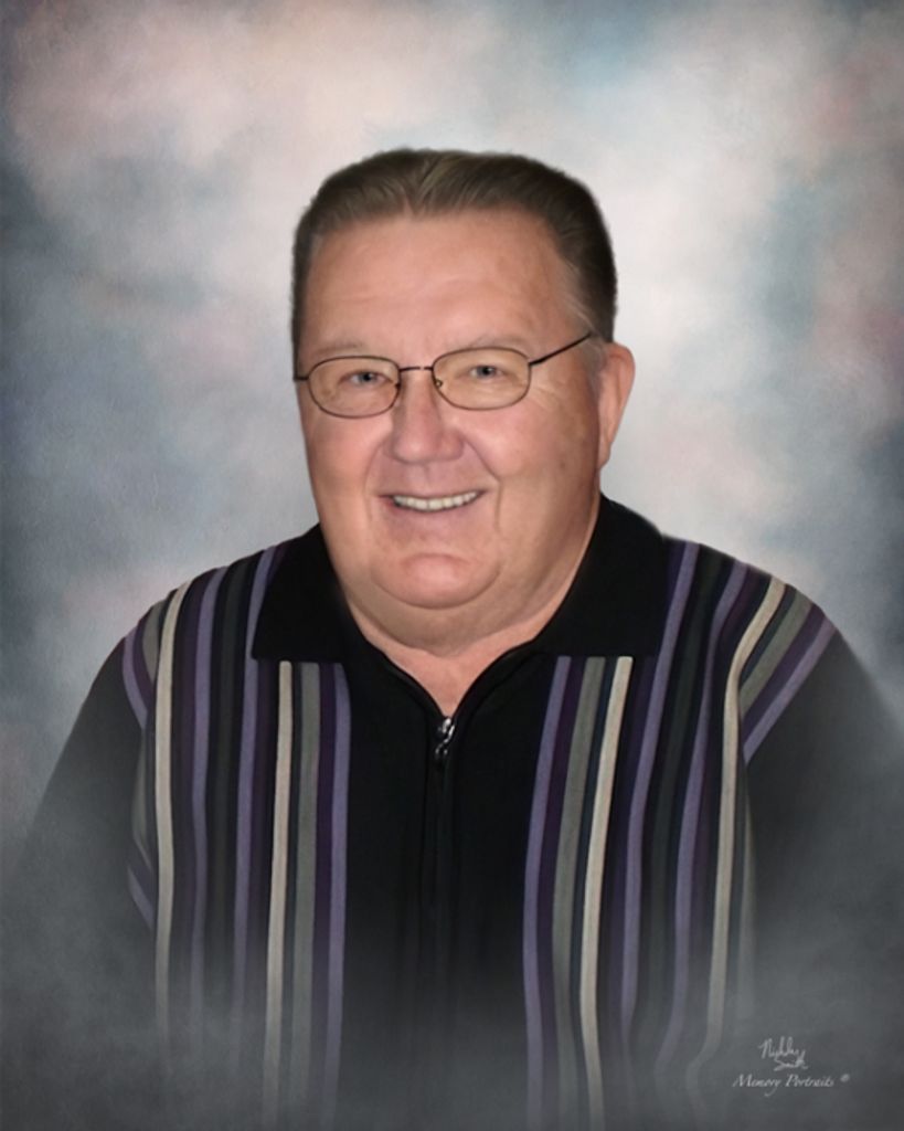 Richard s Nestvold