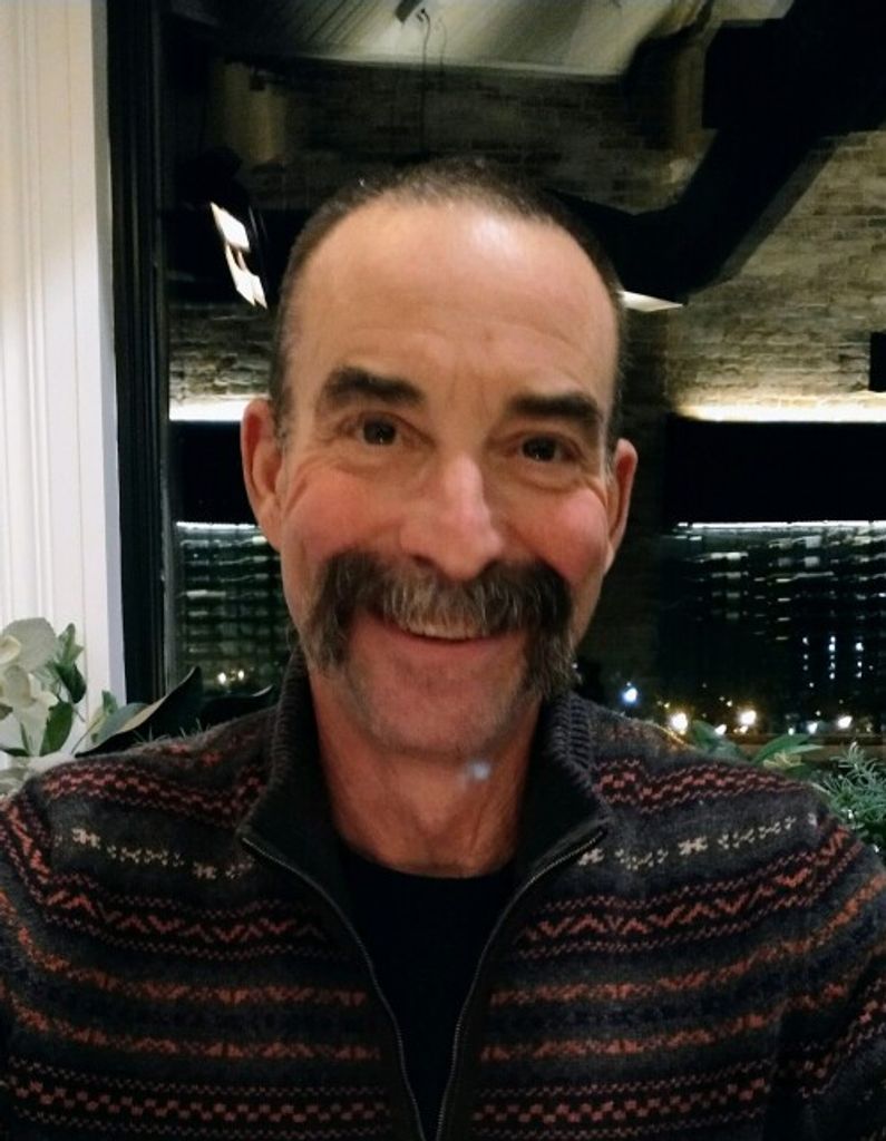 Michael Sateriale