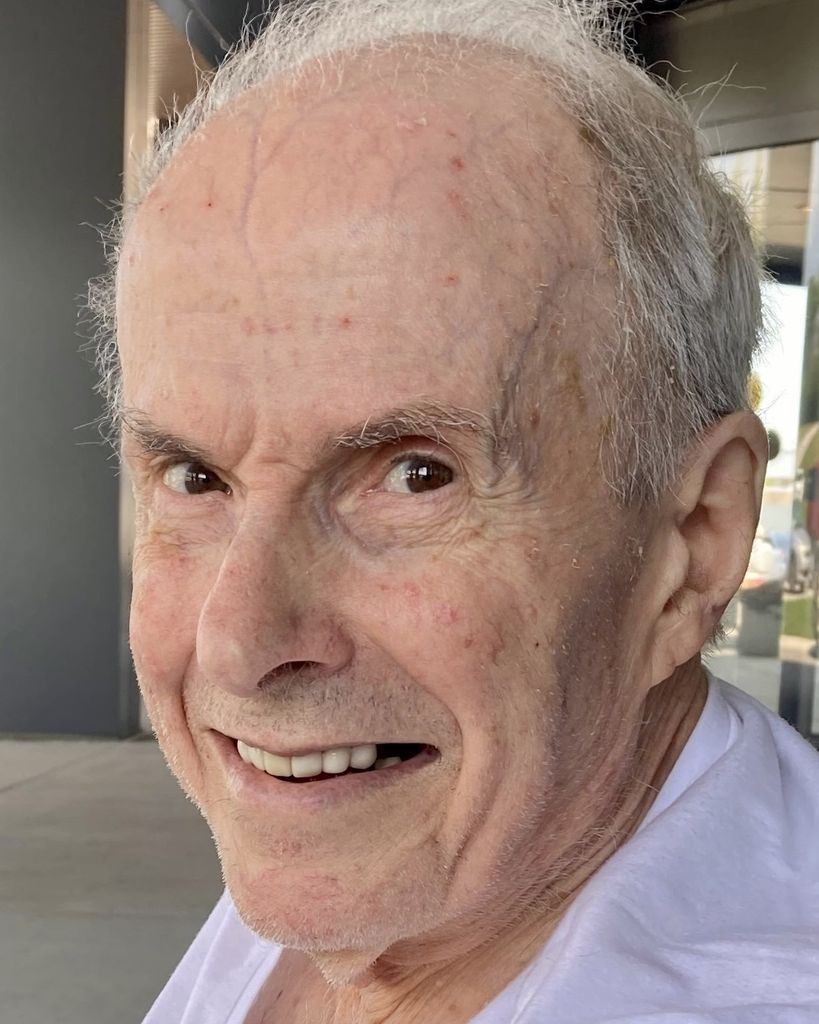 Duane Hamilton Lowry Profile Photo