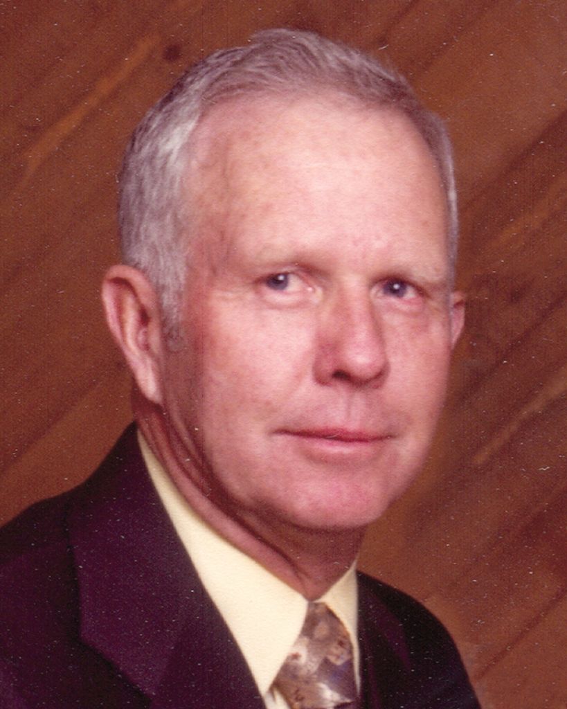James William Christensen