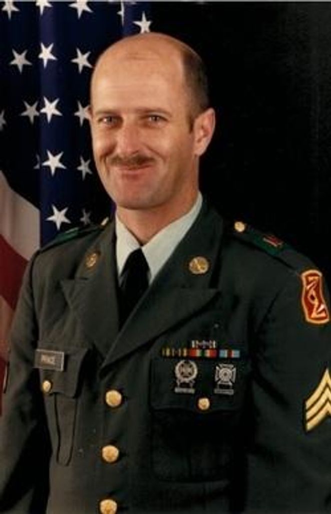 Larry Prince