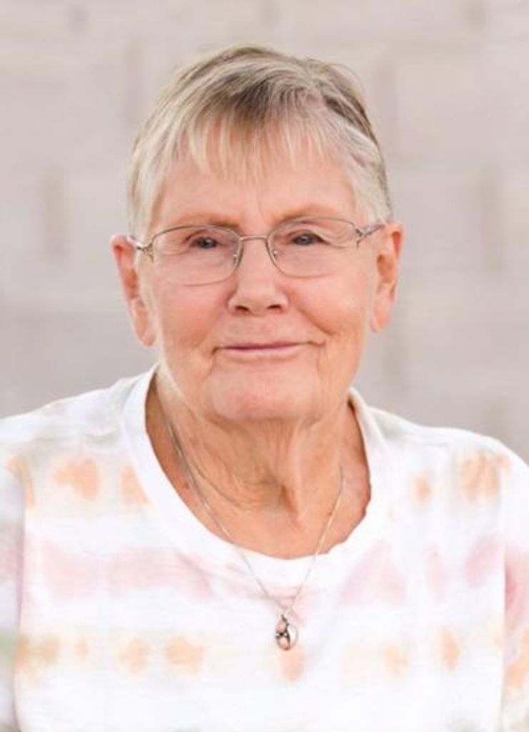 Sylvia Charlene Huntley